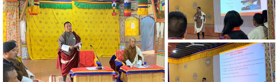 BNCA stakeholders meeting-23rd May, 2019.