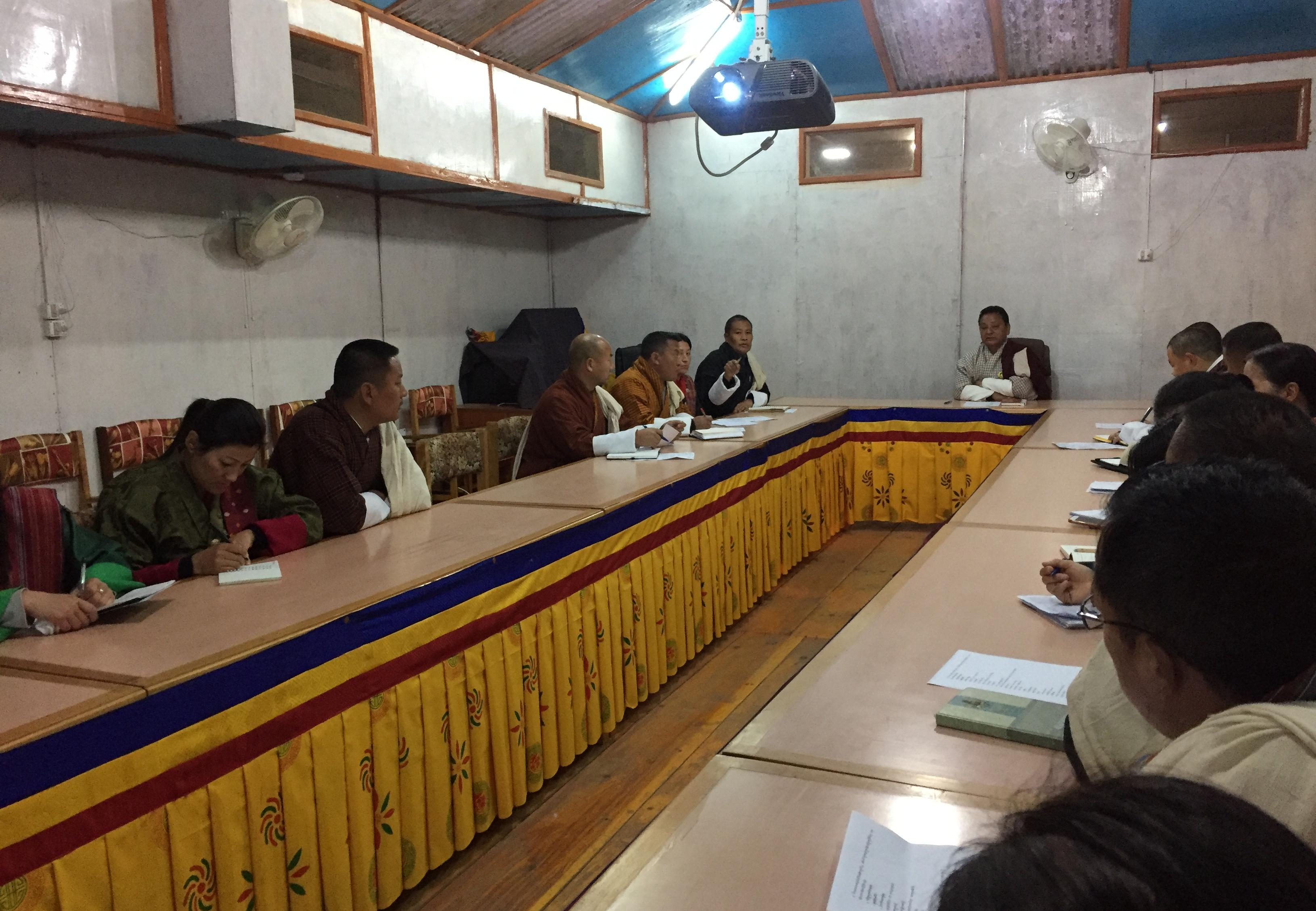 HM's 39th Birthday Celebration