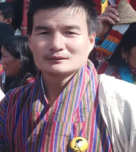 ""