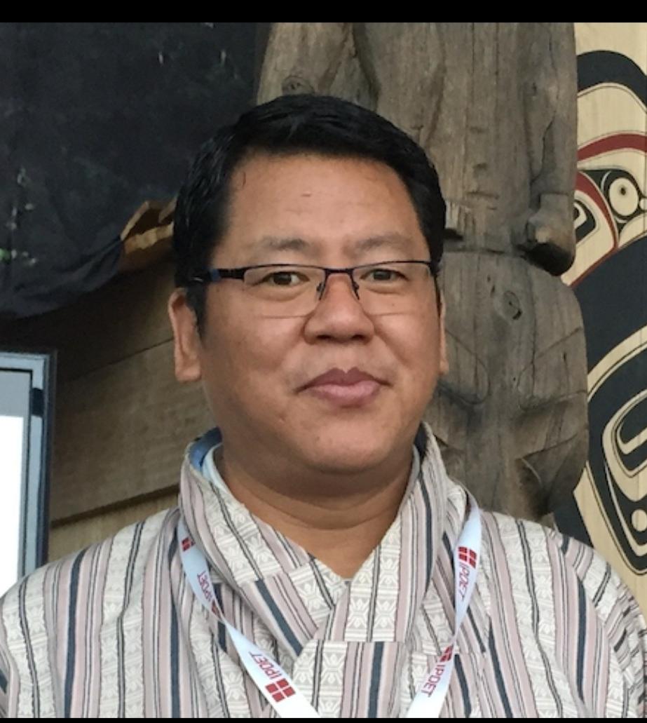 Dzongdag