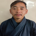 Budha Raj Limbu