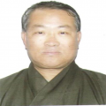 Bumpa Tshering