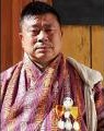 Tshering N Penjor