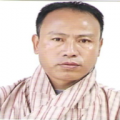 Sangye Gyeltshen