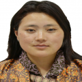 Wangchuk Dem