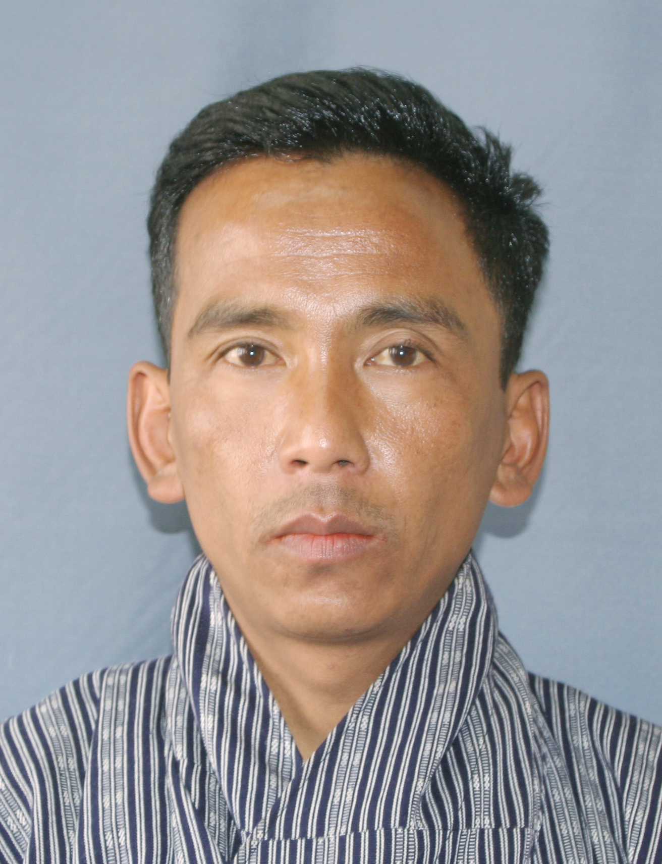 B. B. Gurung