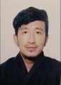 Kinga Dorji