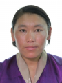 Karma Wangmo