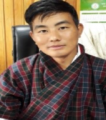 Ugyen Tenzin