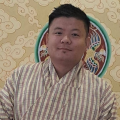 Leki Wangchuk