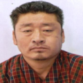 Rinchen Tshering