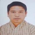 Sangay Phuntsho