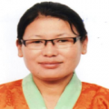 Tandin Wangmo