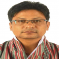 Tenzin Chogyel