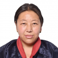 Tshering Lham