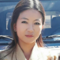 Ugyen Eden