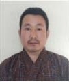 Ugyen Phuntsho