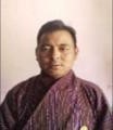 Ugyen Tshewang