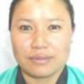 Ugyen Dema