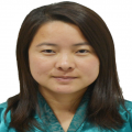 Cheten Zangmo