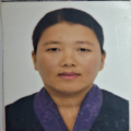 Sangay Lhaden