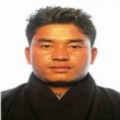 Tashi Wangchuk
