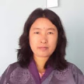 Tshering Dema