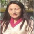 Wangmo
