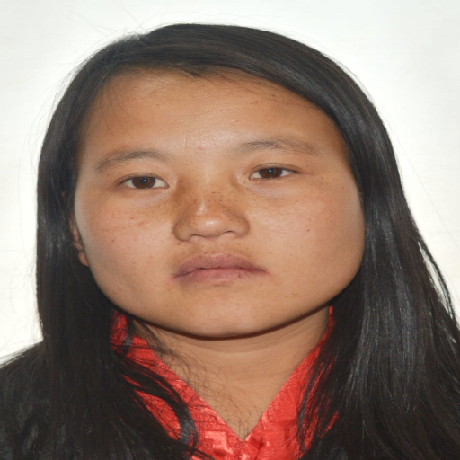 Rinchen Zangmo