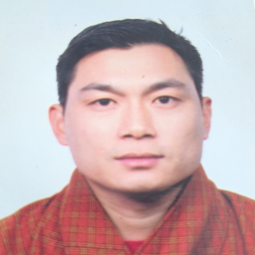 Nima Tshering