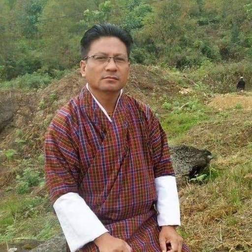 Tenzin Chogyel