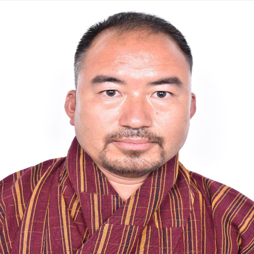 Dechen Wangdi