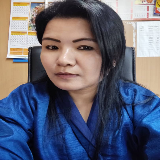 Dechen Zangmo