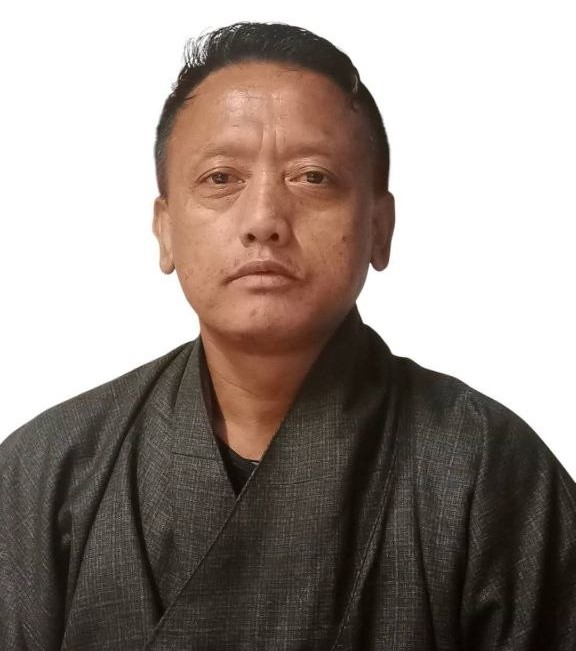 Sherub Thinley