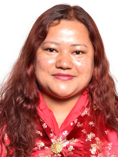 Ashmita Rai