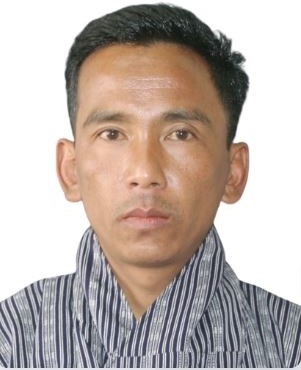 B. B. Gurung