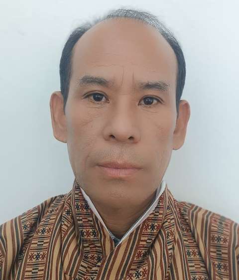 Loden Jimba