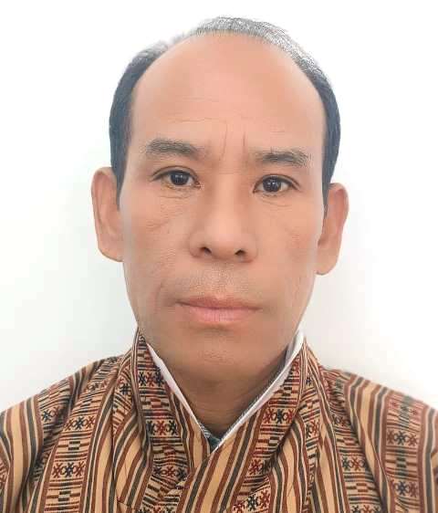 1. Loden Jimba