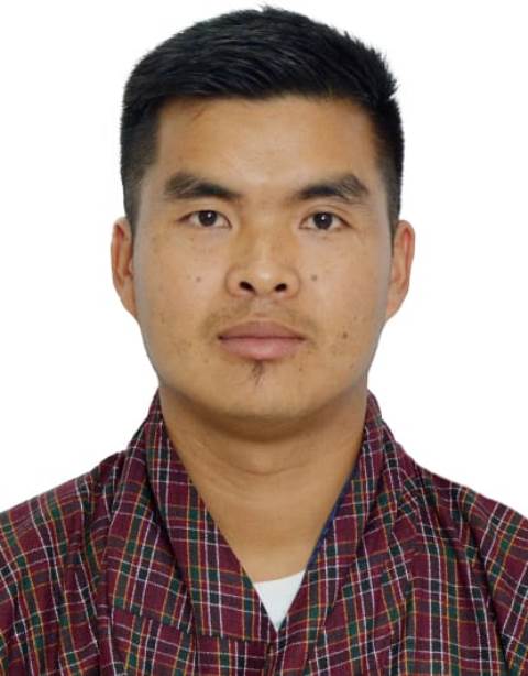 Dorji Jamtsho