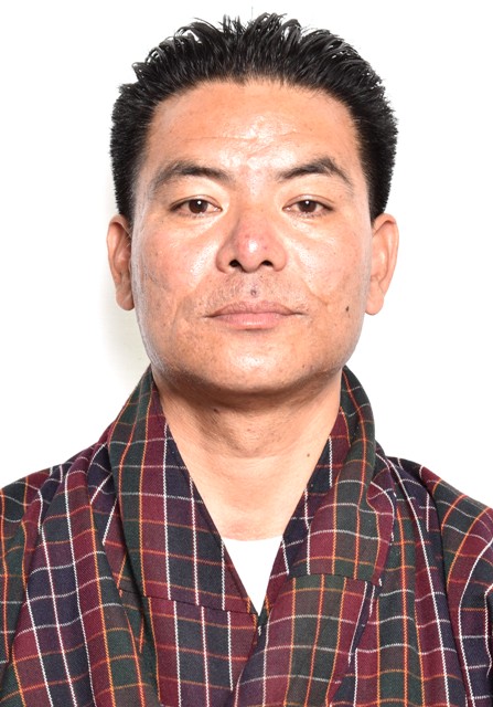 Dorji Rinzin