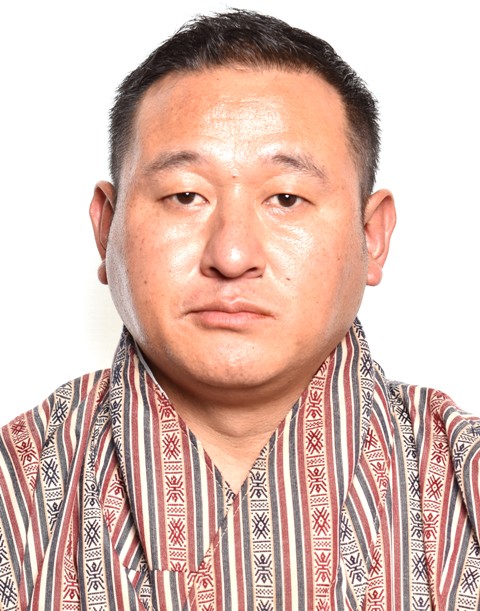 Dorji Wangdi