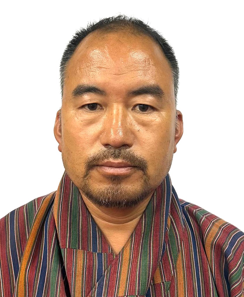 Dechen Wangdi