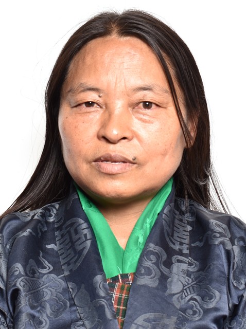 Genden Pelden