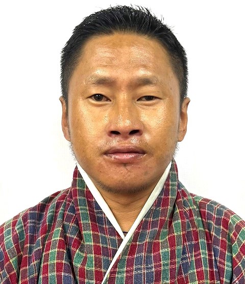Jigme Wangdi