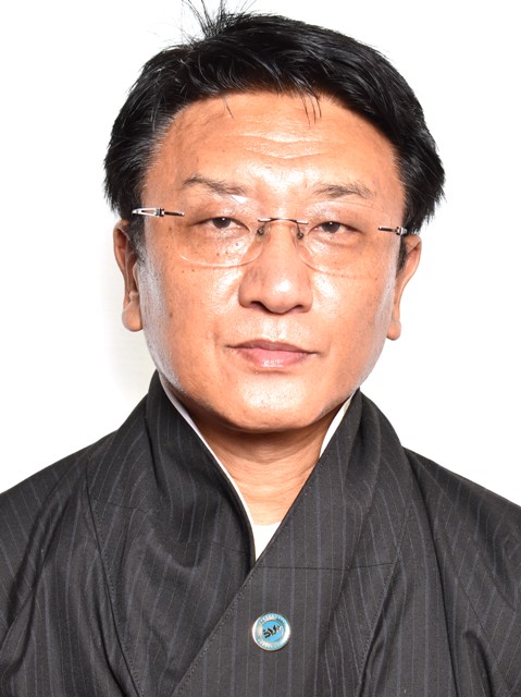 Karma Tshering