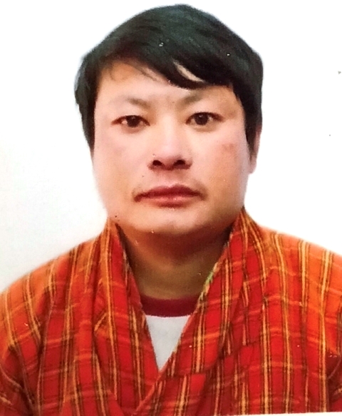 L. B. Rai