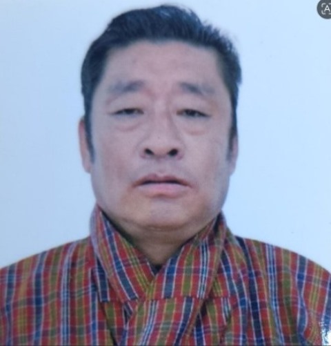 Rinchen Tshering