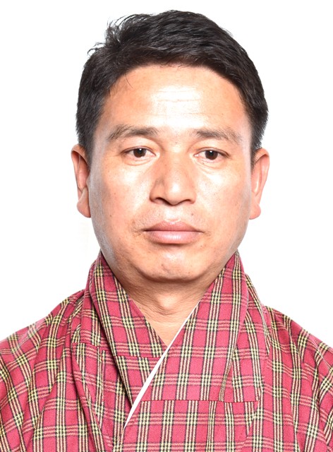 Sangay Phuntsho