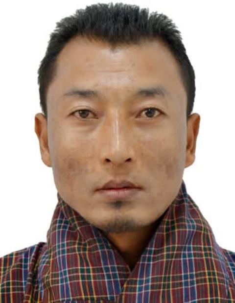 Sangay