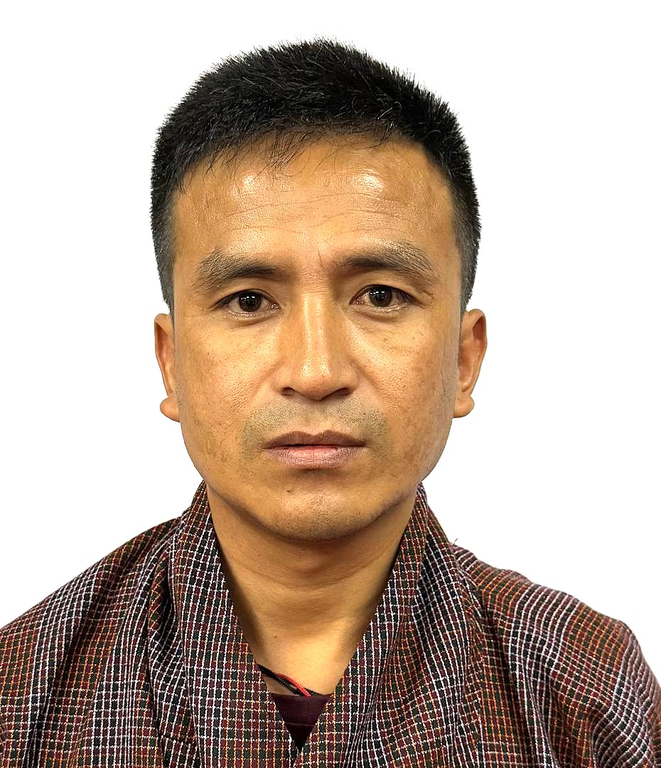 Sonam Drukpa
